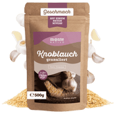 Granulovaný cesnak (500 g)