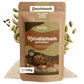 Mletý kardamóm (150 g)