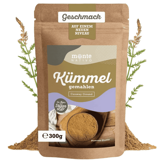 Mletá rasca (300 g)