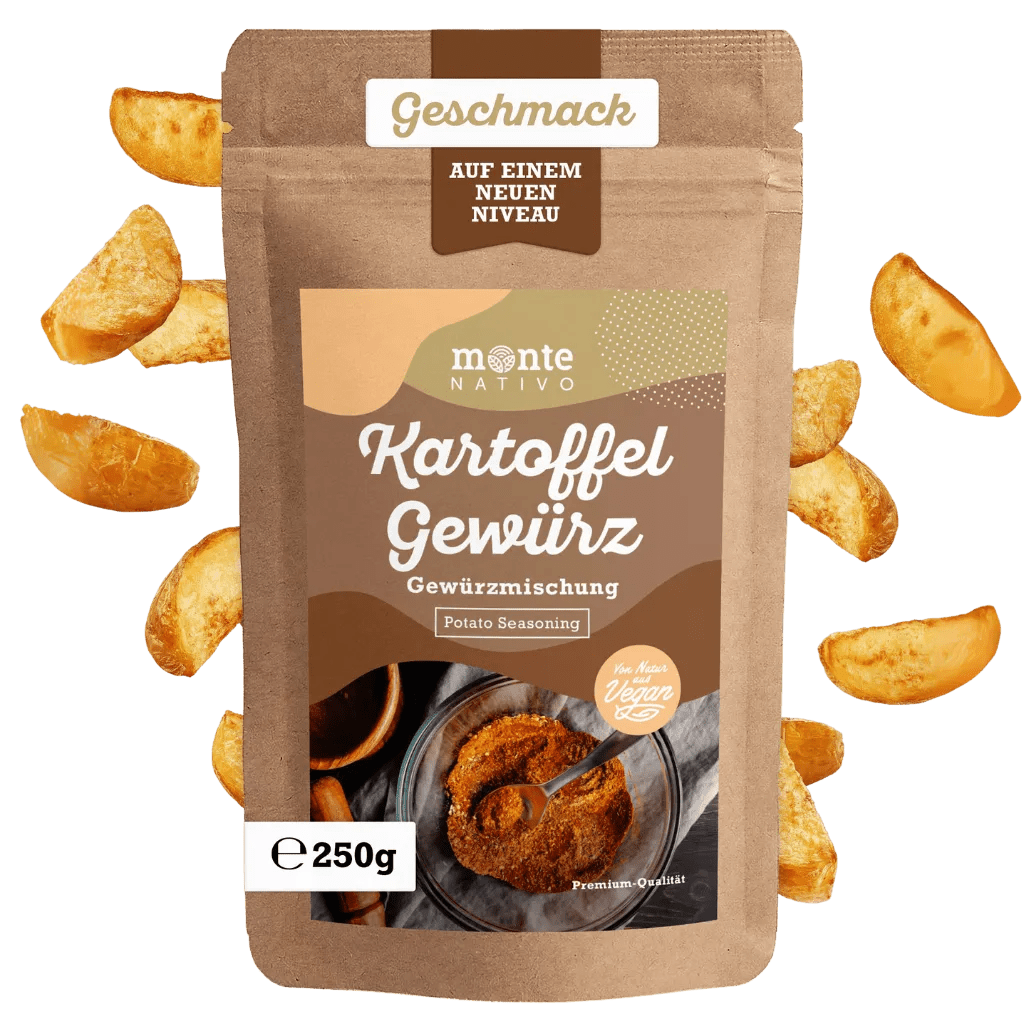 Zemiakové korenie (250 g)