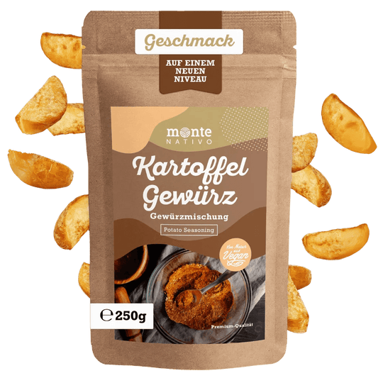 Zemiakové korenie (250 g)