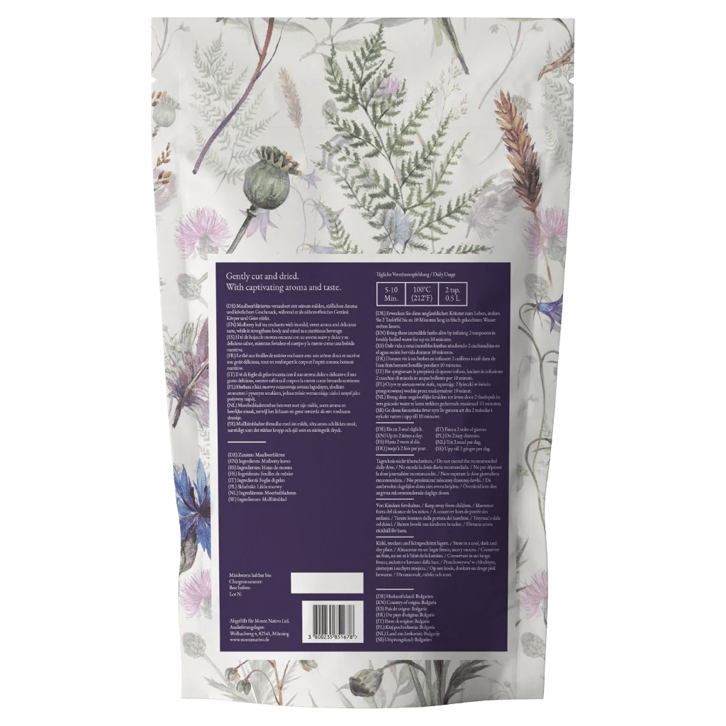 Eperfa levelek (300g)