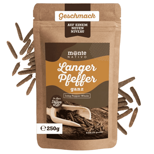Dlhá paprika (250 g)
