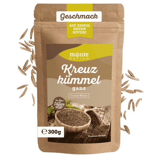 Celá rasca (300 g)
