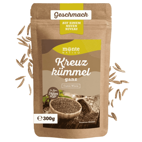 Celá rasca (300 g)