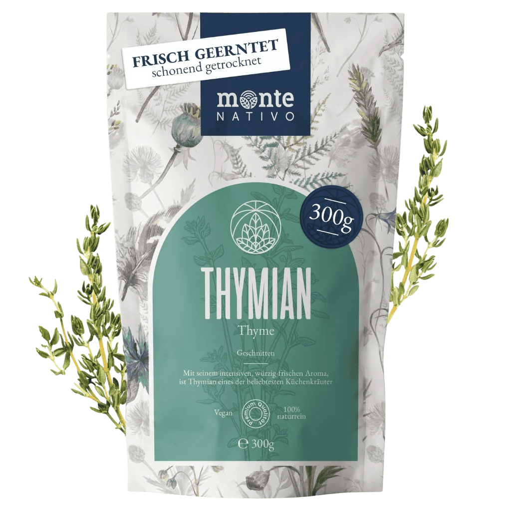 Tymian (300 g)