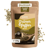 Celá zelená paprika (150 g)