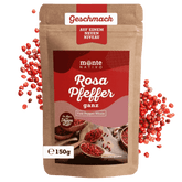 Ružové korenie celé (150 g)