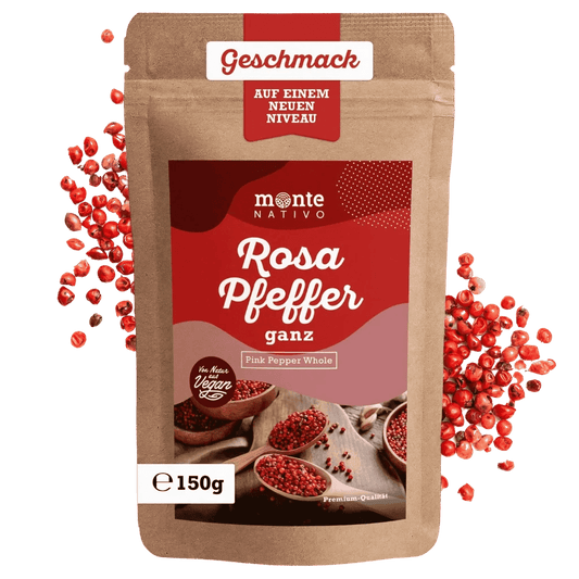 Ružové korenie celé (150 g)