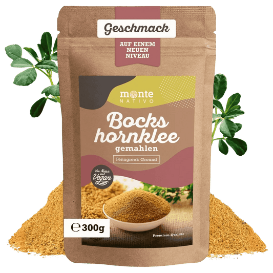 Mletá senovka grécka (300 g)