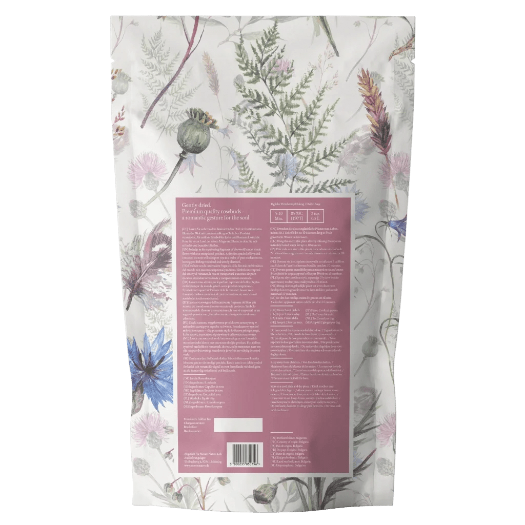 Rózsabimbók (100g)