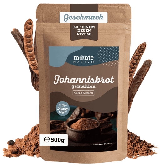 Karob (500 g)