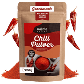 Čili prášok (250 g)