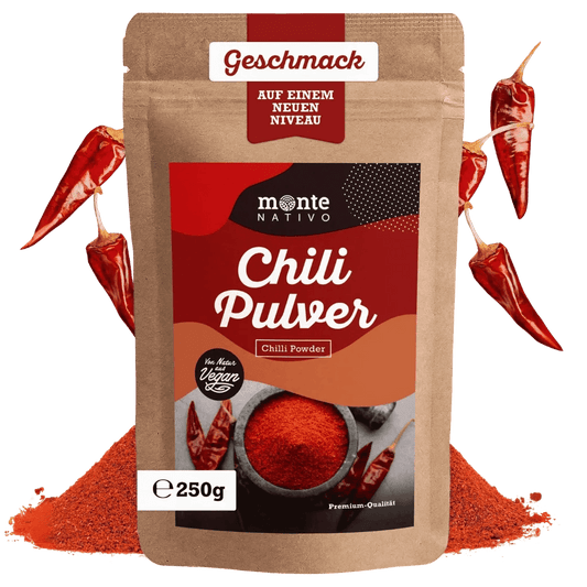 Čili prášok (250 g)