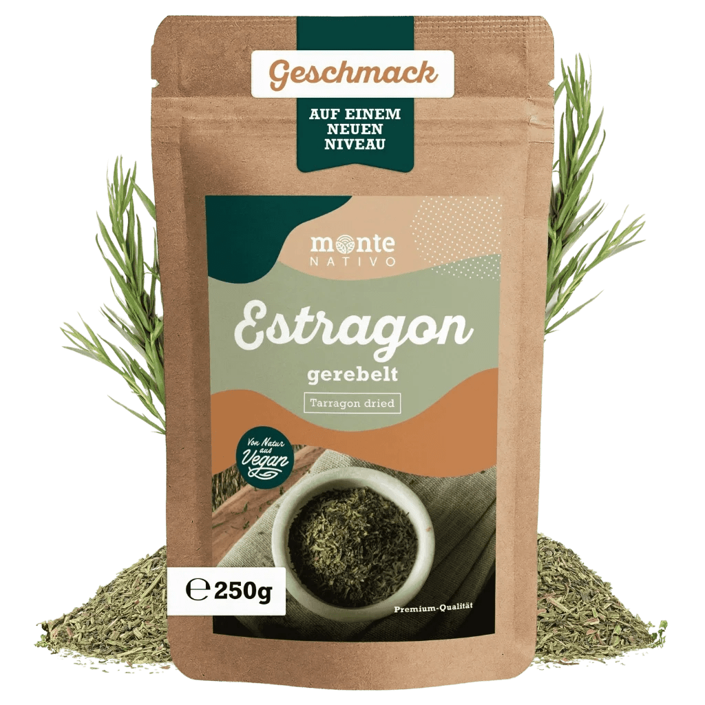Estragón (250 g)