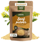 Horčičný prášok (500 g)