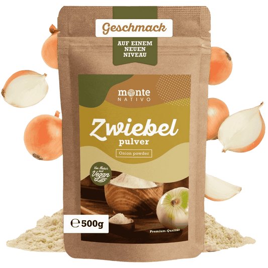 Cibuľový prášok (500 g)