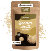 Biely sezam (500 g)