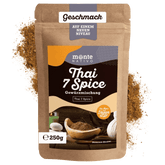 Thajské 7 korenín (250 g)