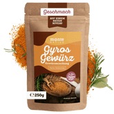 Gyros gewürz (250g)