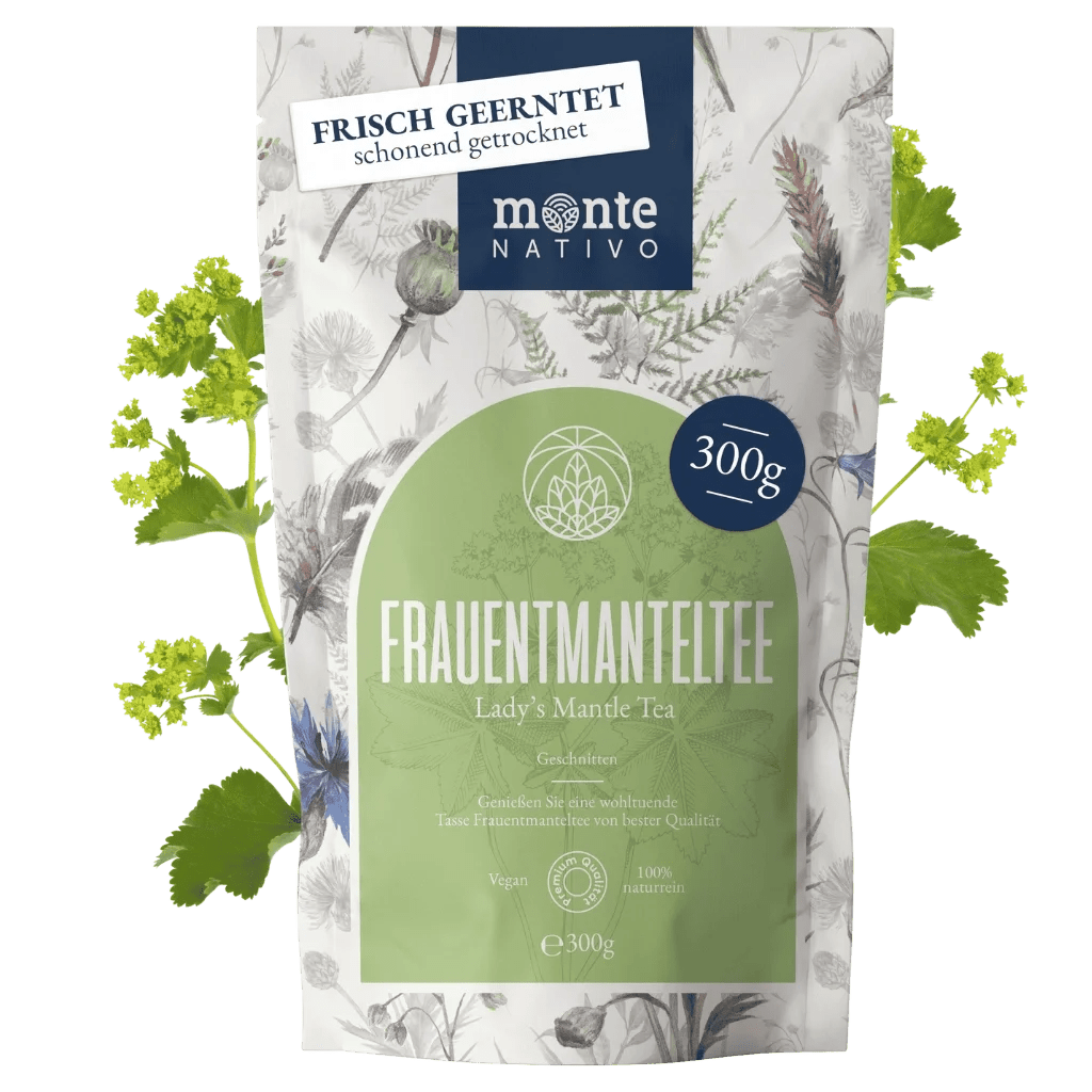 Frauenmantel (300g)