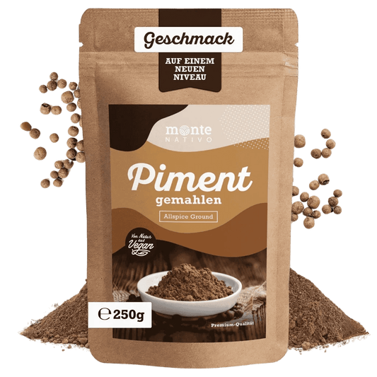 Mleté nové korenie (250 g)