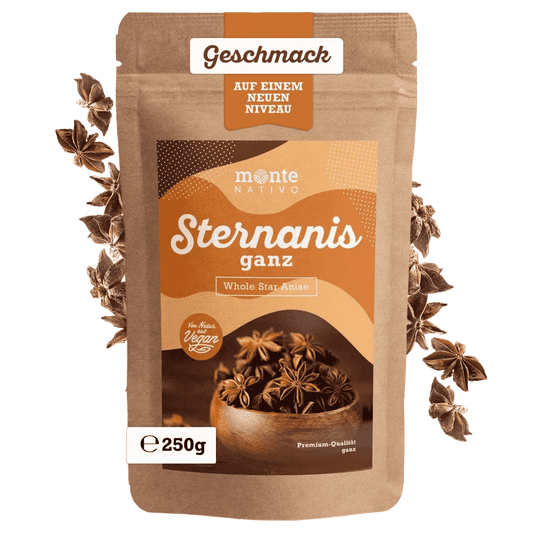 Badián (250 g)