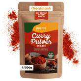 Pikantný kari prášok (500 g)