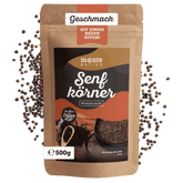 Horčičné semienka (500 g)