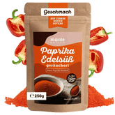 Sladké papriky (250 g)
