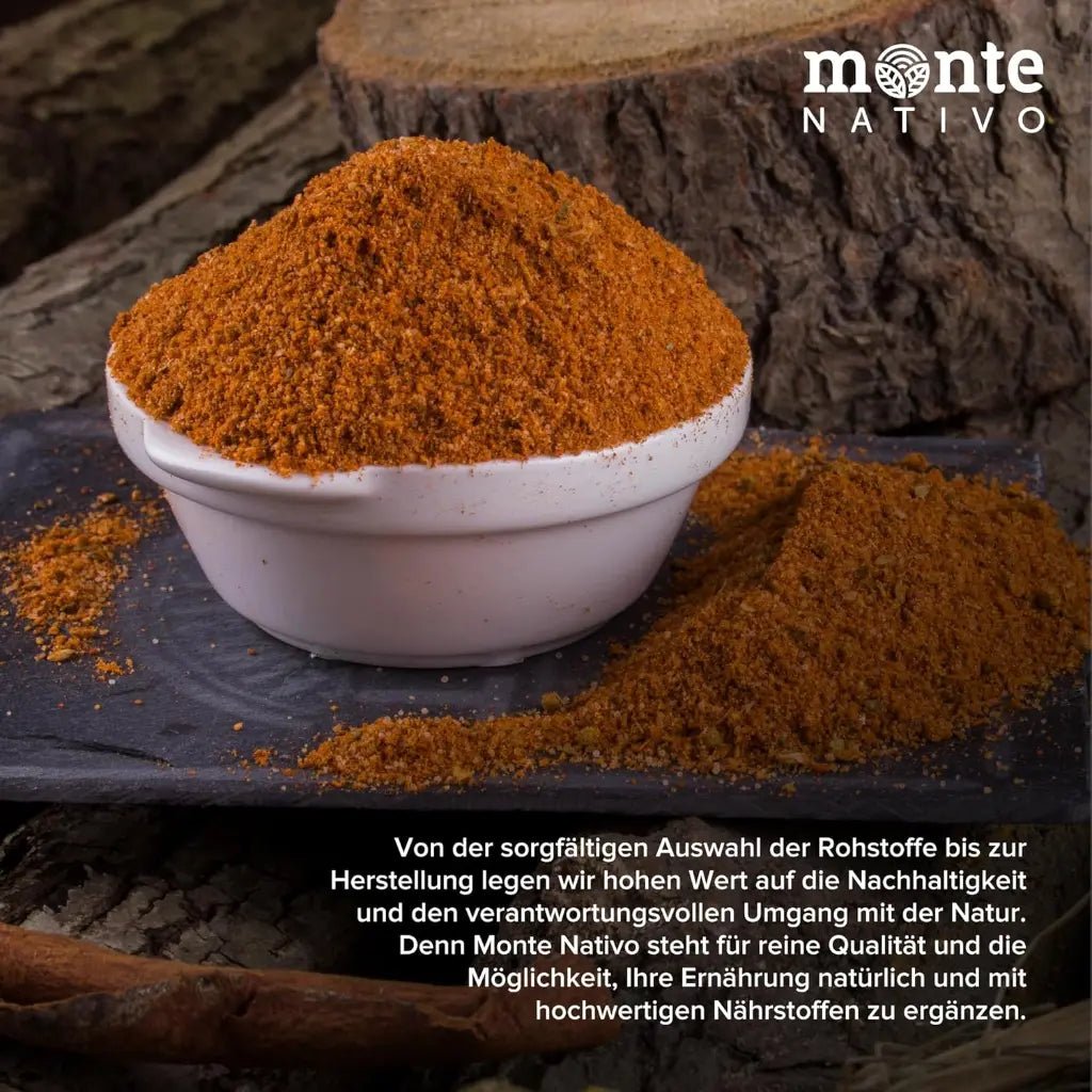 Baharat (250g)