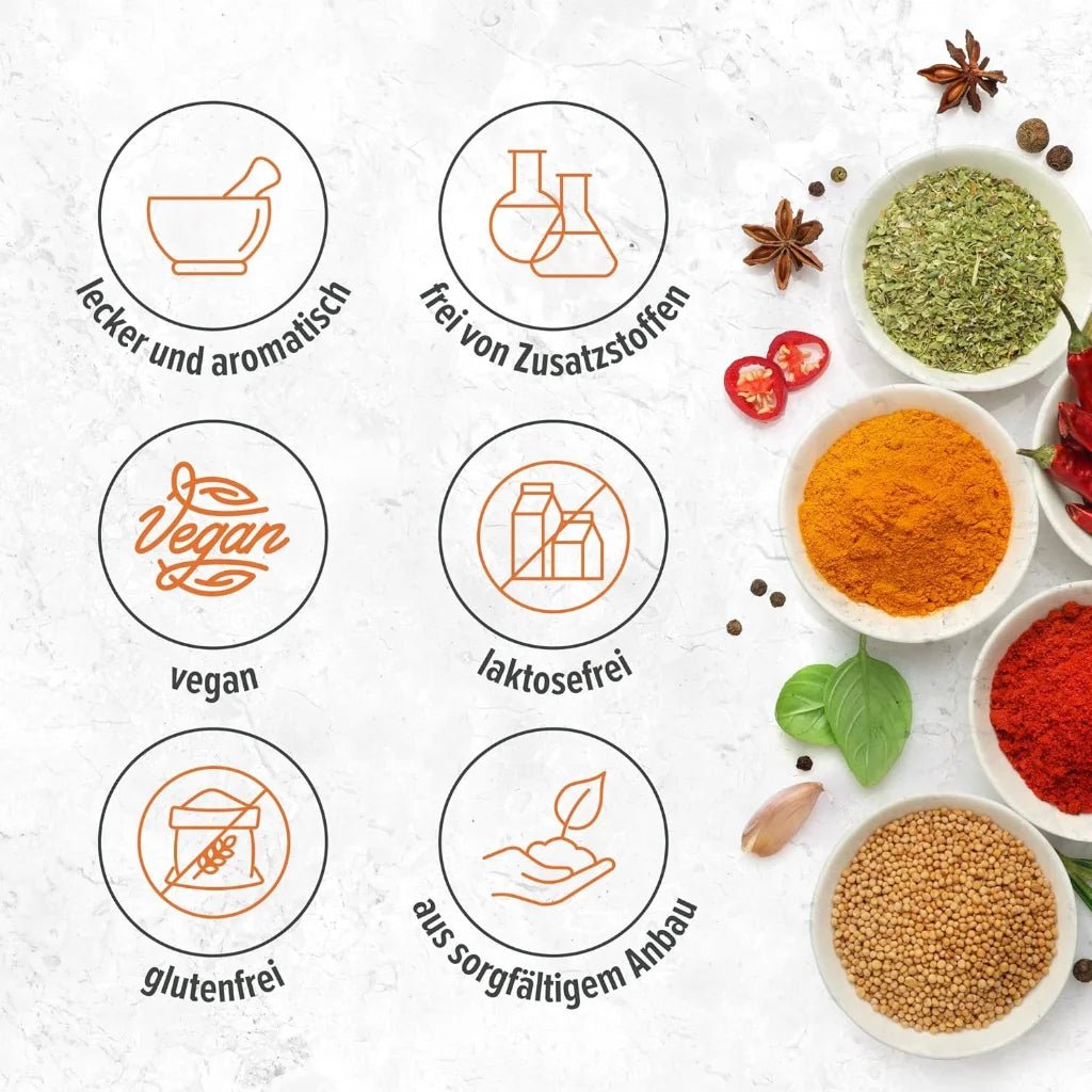 Baharat (250g)