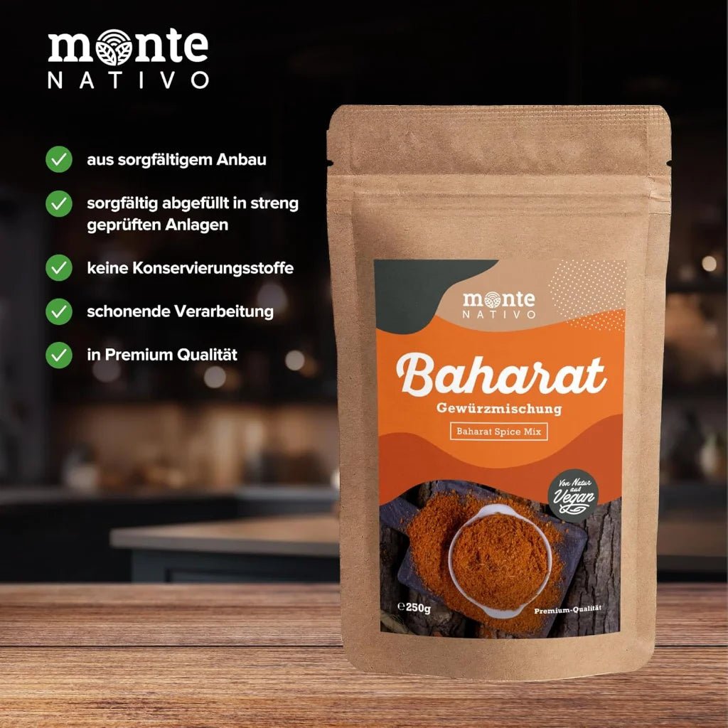 Baharat (250g)