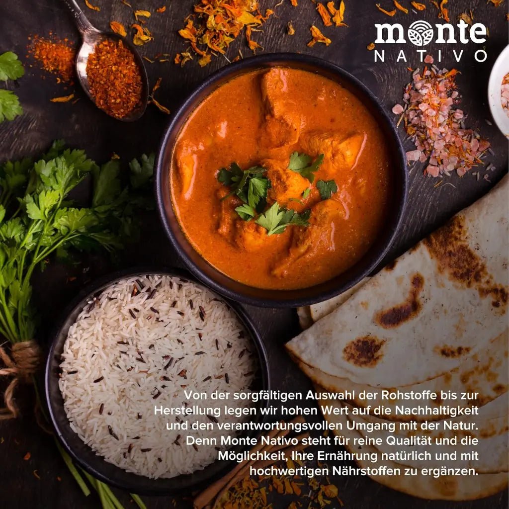 Tandoori Masala (250g)