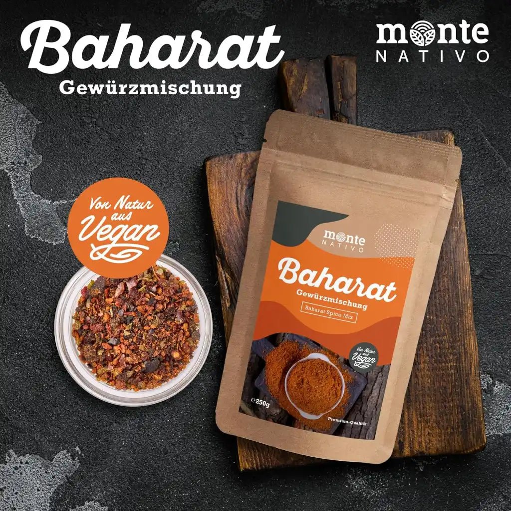 Baharat (250g)