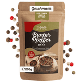 Zmes papriky (250 g)