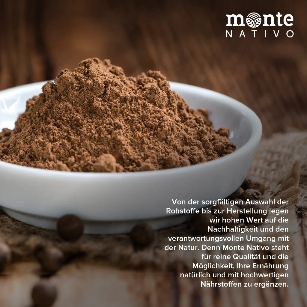 Mleté nové korenie (250 g)