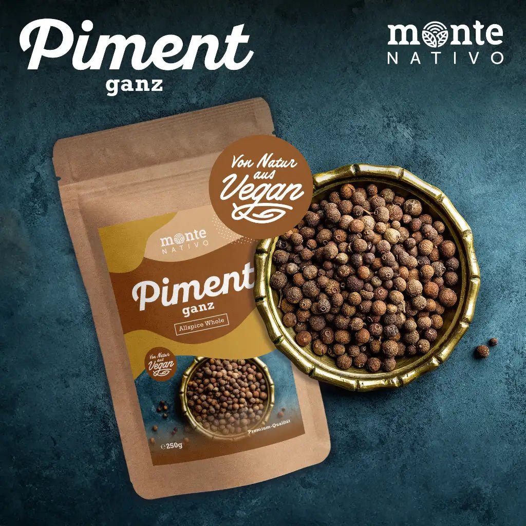 Celé nové korenie (250 g)