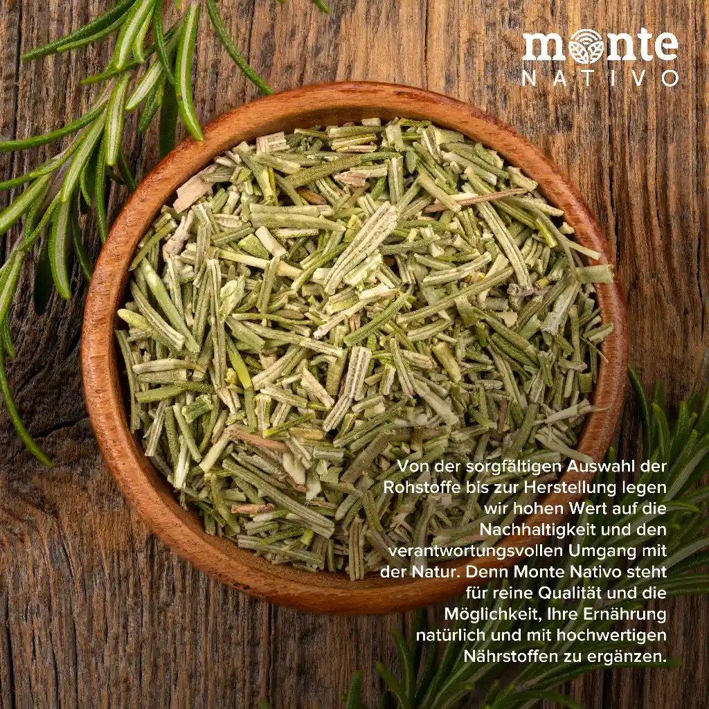 Rosmarin (500g)