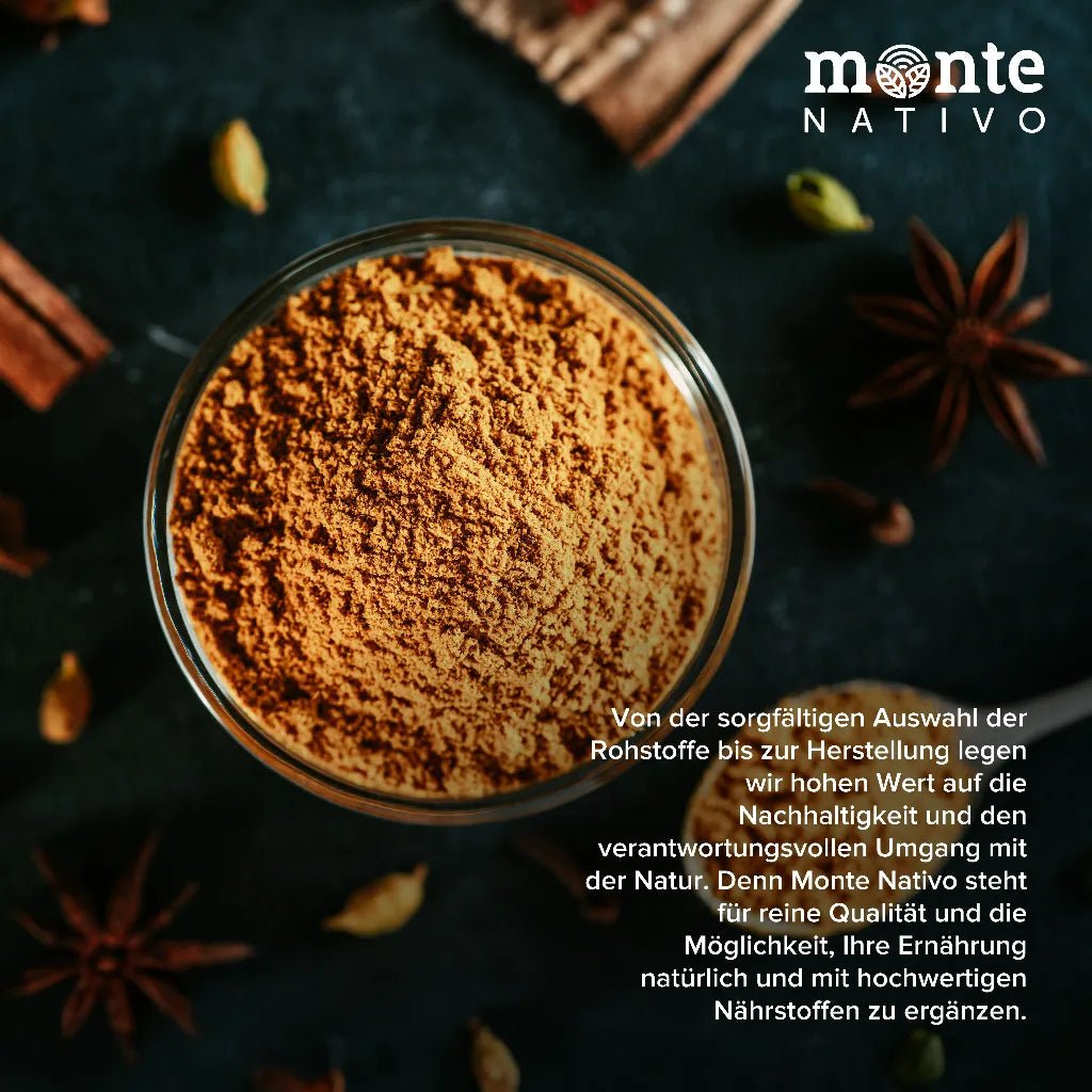 Garam Masala (500 g)