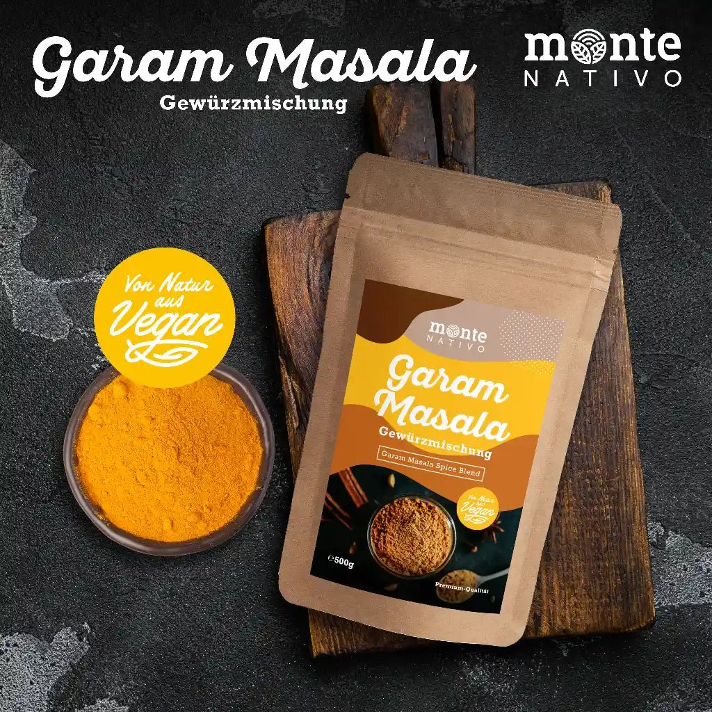 Garam Masala (500 g)