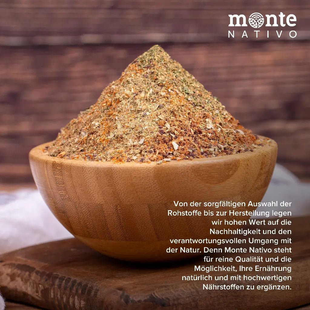 Korenie na kuracie mäso (250 g)
