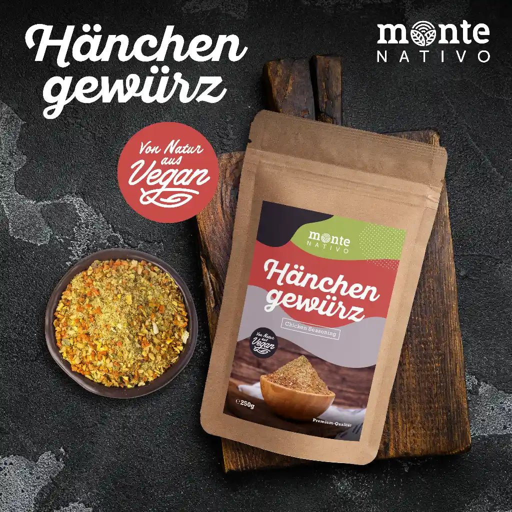 Korenie na kuracie mäso (250 g)