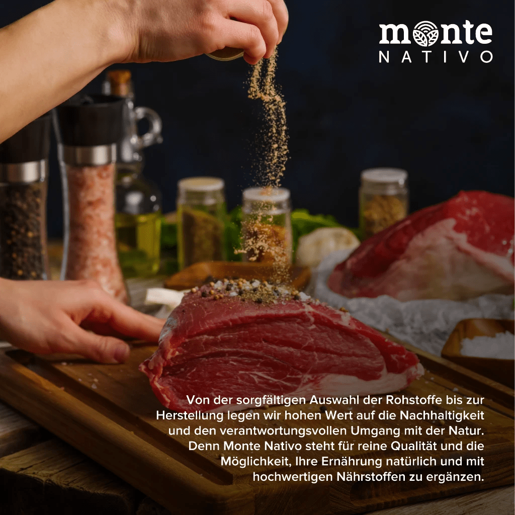 Grilovacie korenie (250 g)