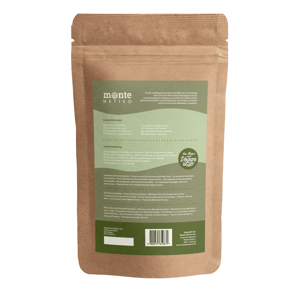 Bobkový list (250 g)