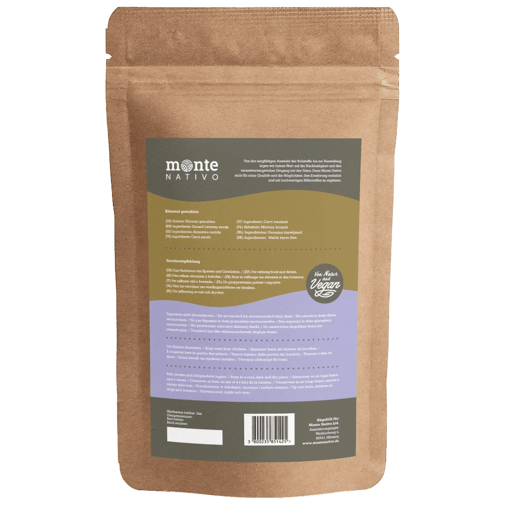 Mletá rasca (300 g)