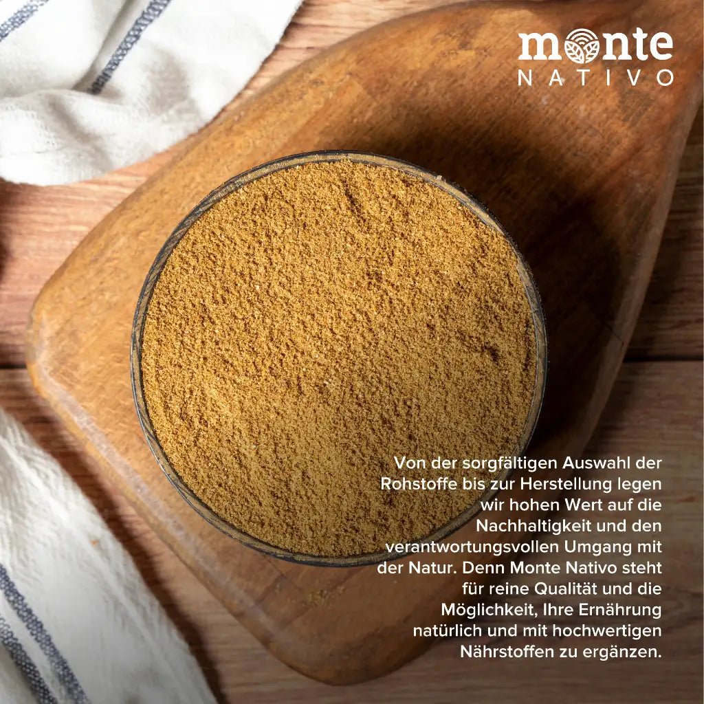 Mletá rasca (300 g)