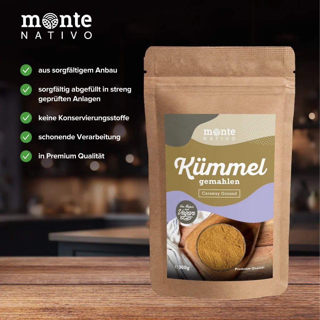 Mletá rasca (300 g)