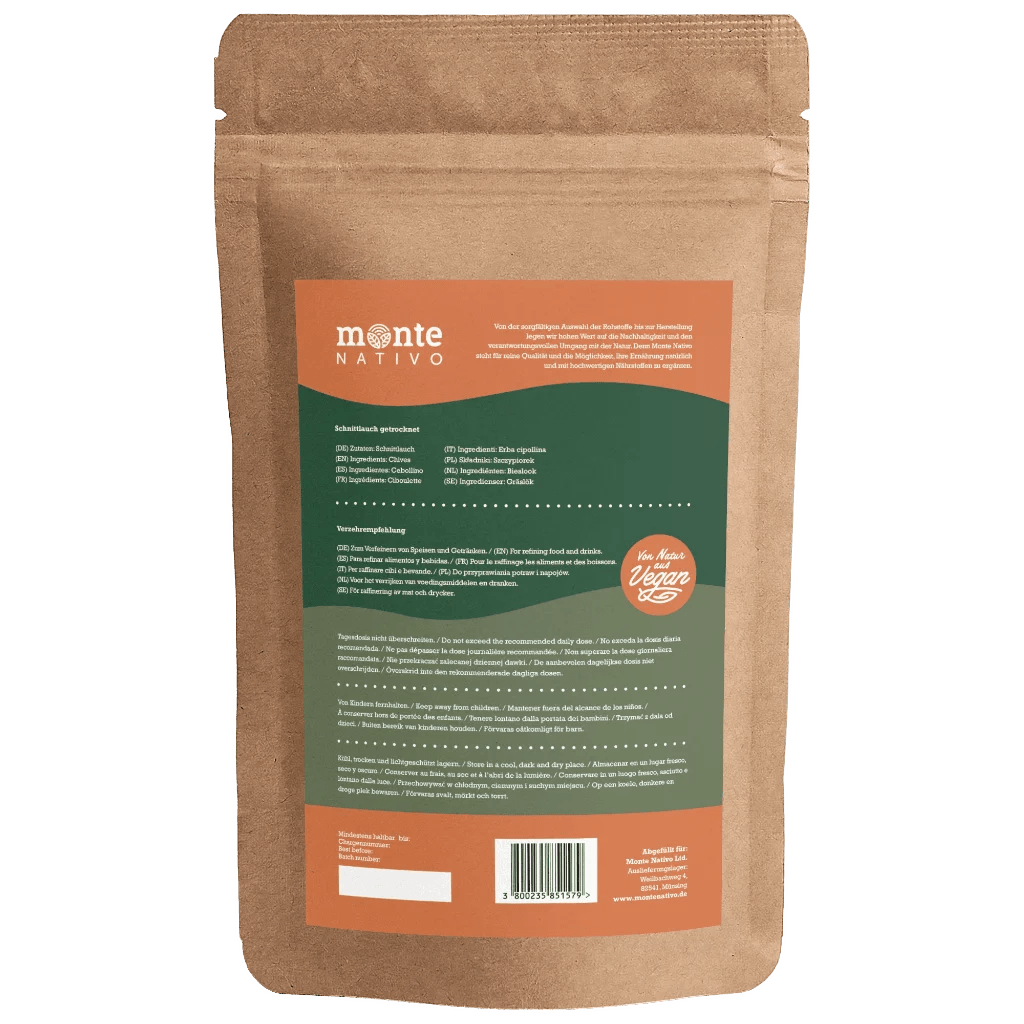 Schnittlauch (250g)