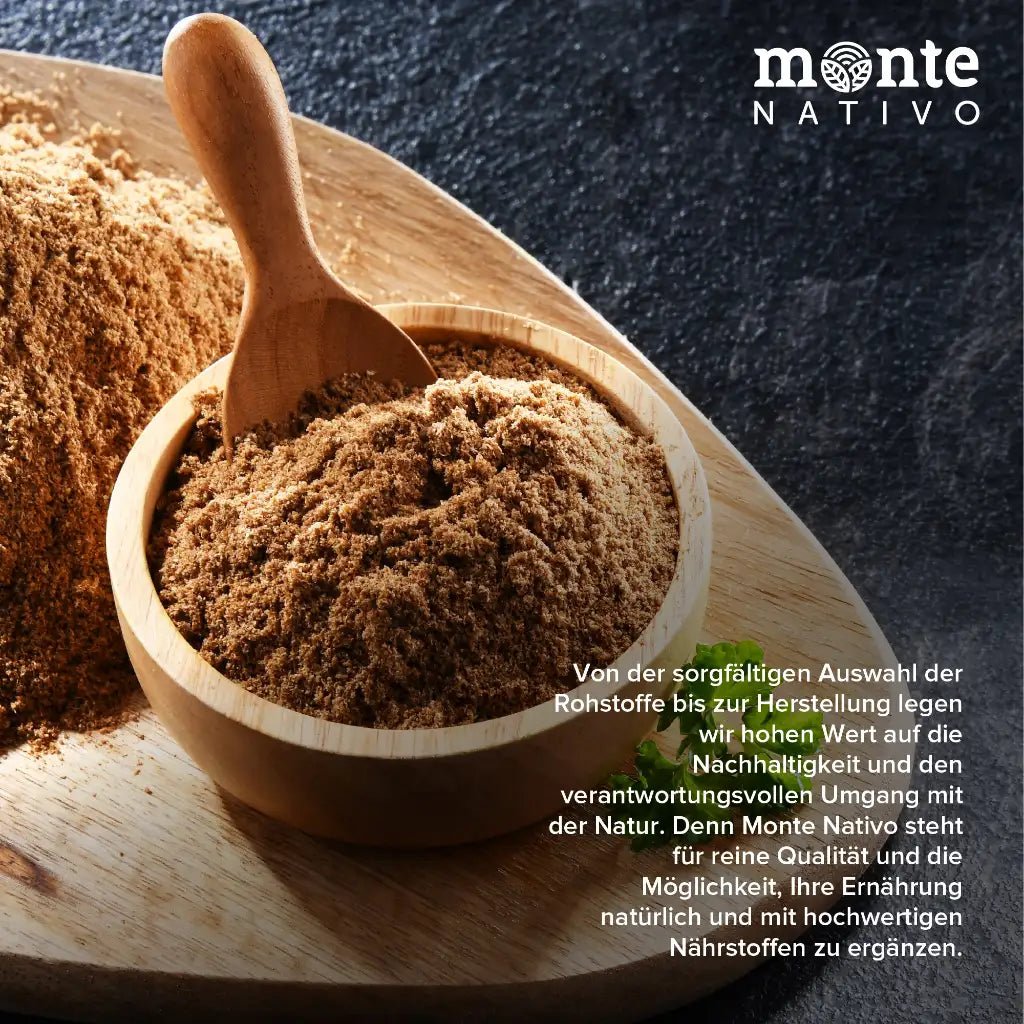 Mletý koriander (500 g)